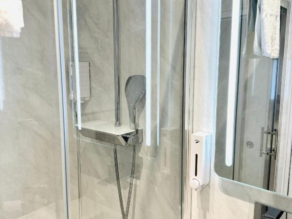 Victoria Studios : photo 8 de la chambre studio double deluxe