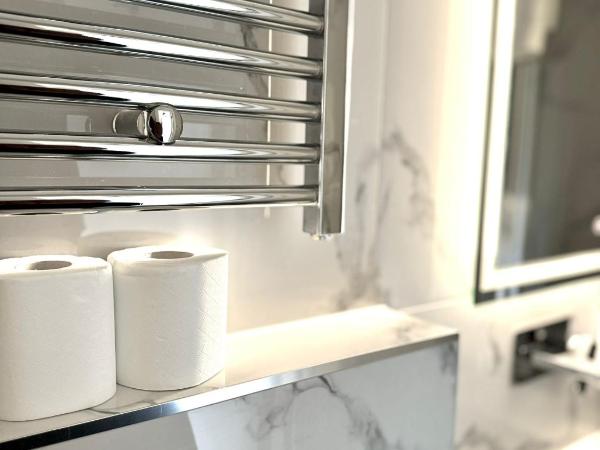 Victoria Studios : photo 6 de la chambre appartement 1 chambre