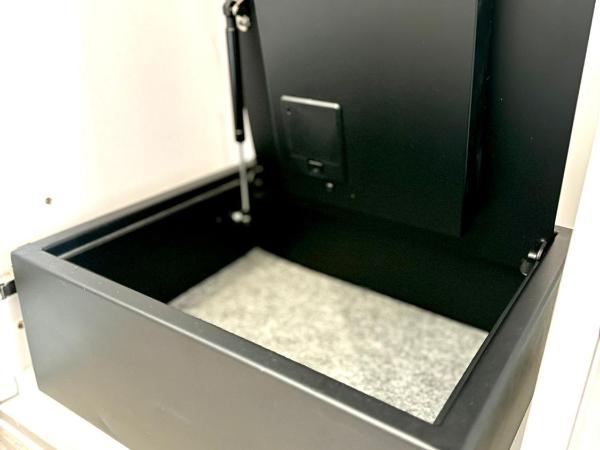 Victoria Studios : photo 8 de la chambre appartement 1 chambre