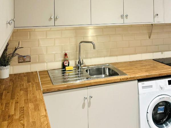 Victoria Studios : photo 10 de la chambre appartement 1 chambre