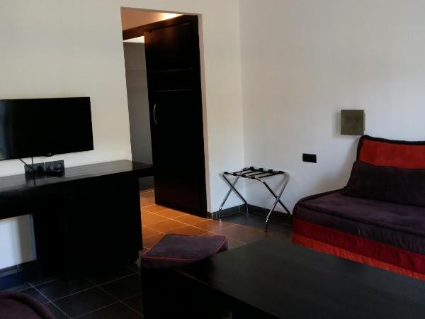 Royal Decameron Tafoukt Beach Resort & Spa - All Inclusive : photo 2 de la chambre suite - vue sur océan