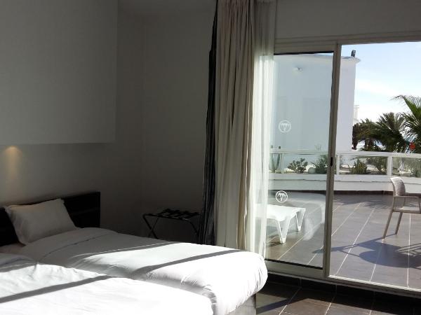 Royal Decameron Tafoukt Beach Resort & Spa - All Inclusive : photo 2 de la chambre chambre standard - vue sur océan