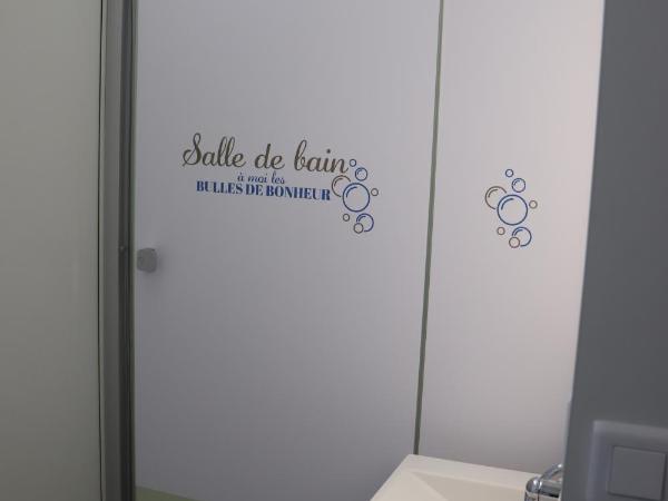 First Inn Hotel Blois : photo 2 de la chambre chambre simple