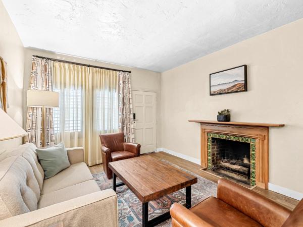 Lodge On The Desert : photo 7 de la chambre suite