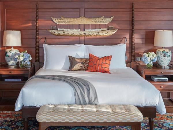 Mandarin Oriental, Bangkok : photo 2 de la chambre chambre lit king-size state