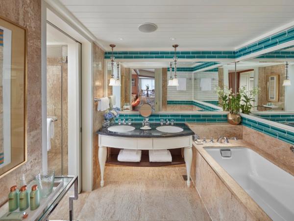 Mandarin Oriental, Bangkok : photo 3 de la chambre chambre lit king-size state