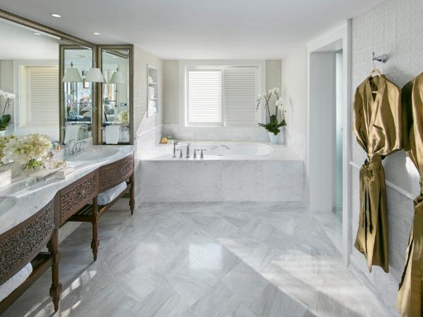 Mandarin Oriental, Bangkok : photo 3 de la chambre suite lit king-size chao phraya