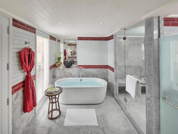 Mandarin Oriental, Bangkok : photo 3 de la chambre suite lit king-size premier