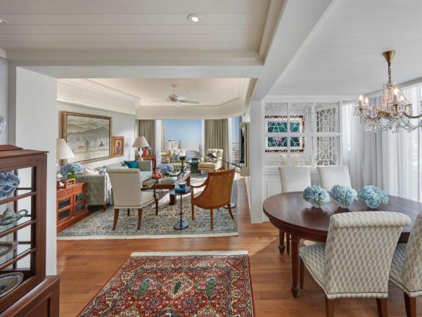 Mandarin Oriental, Bangkok : photo 2 de la chambre suite lit king-size selandia