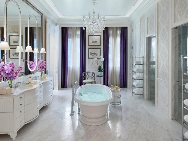 Mandarin Oriental, Bangkok : photo 2 de la chambre suite royale lit king-size