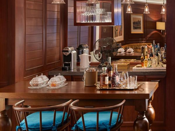 Mandarin Oriental, Bangkok : photo 3 de la chambre suite siam