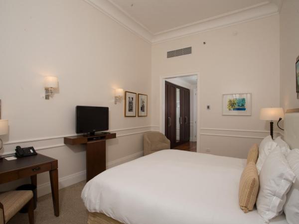 Copacabana Palace, A Belmond Hotel, Rio de Janeiro : photo 2 de la chambre chambre double ou lits jumeaux supérieure avec vue sur ville