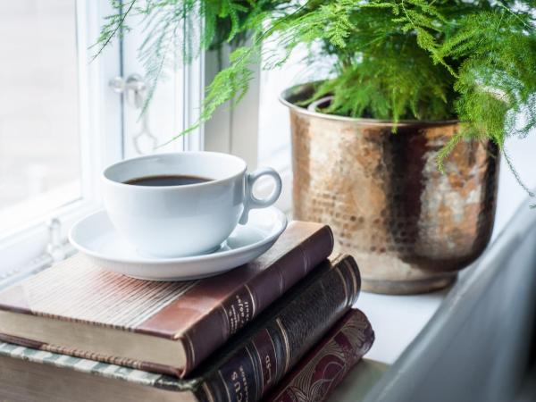Hotel Eggers : photo 6 de la chambre chambre double supérieure - vue sur ville