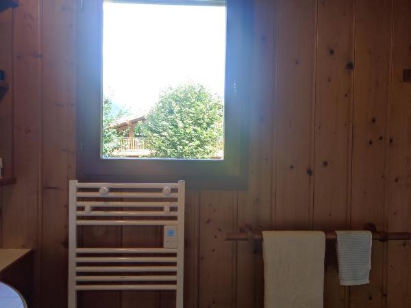 TellaHouse : photo 6 de la chambre chalet