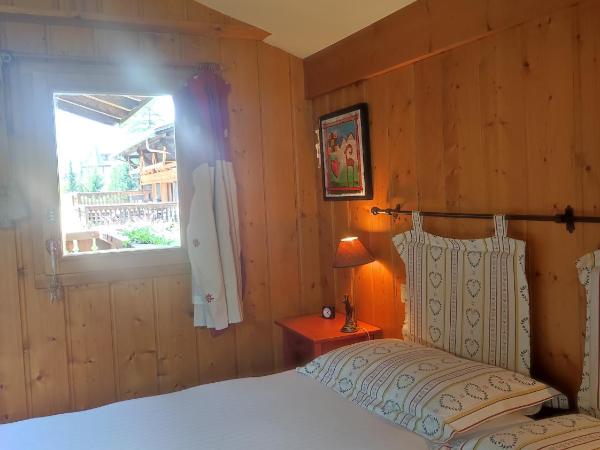 TellaHouse : photo 2 de la chambre chalet