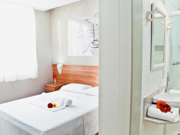 Caracas Business Rio AirPort : photo 3 de la chambre chambre double standard