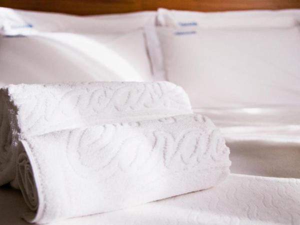 Caracas Business Rio AirPort : photo 5 de la chambre chambre double standard