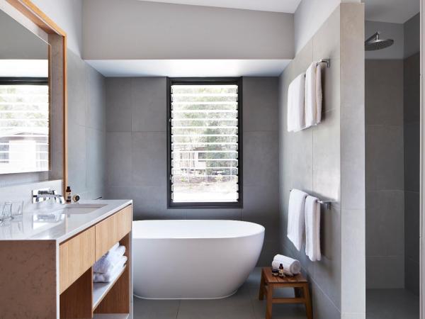 Elements Of Byron : photo 2 de la chambre botanica villa