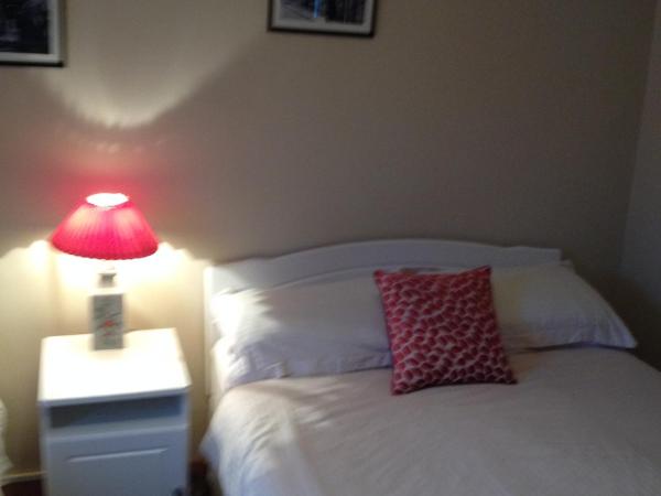 Dun Roamin : photo 2 de la chambre chambre lits jumeaux