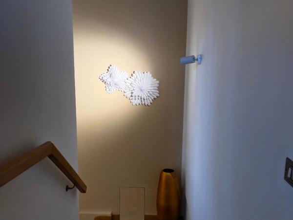 B&B Paolo e Francesca : photo 1 de la chambre chambre simple