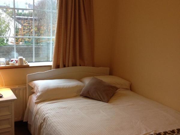 Dun Roamin : photo 5 de la chambre chambre lits jumeaux