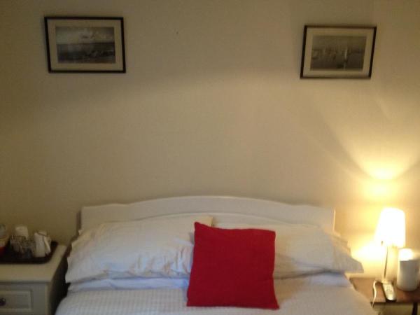 Dun Roamin : photo 3 de la chambre chambre double