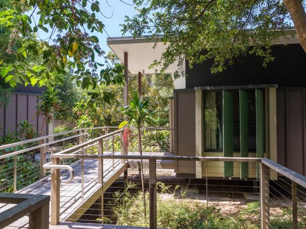 Elements Of Byron : photo 1 de la chambre wheelchair accessible studio