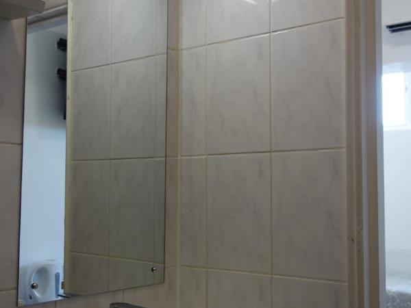 Abbey Point Hotel : photo 6 de la chambre hébergement double micro