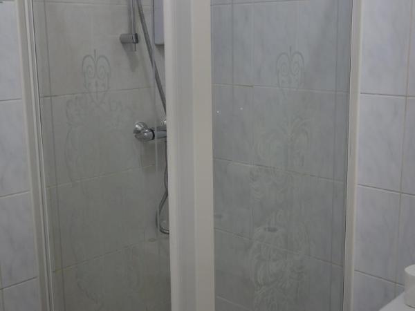 Abbey Point Hotel : photo 4 de la chambre hébergement double micro