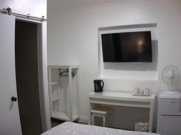 Abbey Point Hotel : photo 5 de la chambre chambre grande détente