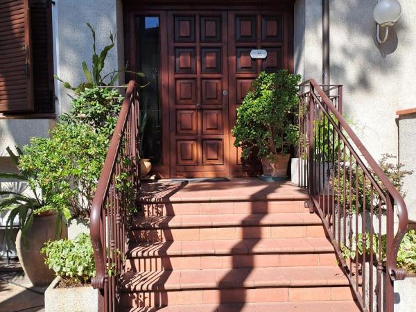 B&B Paolo e Francesca : photo 3 de la chambre chambre simple