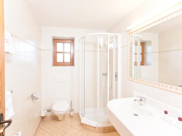 Pension Schmidinger : photo 4 de la chambre chambre double