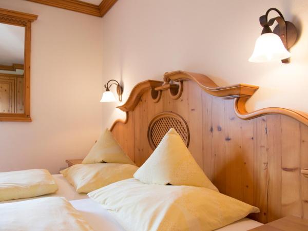 Pension Schmidinger : photo 9 de la chambre chambre double