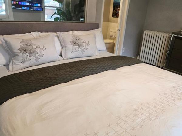 Serenity Inn : photo 6 de la chambre suite familiale