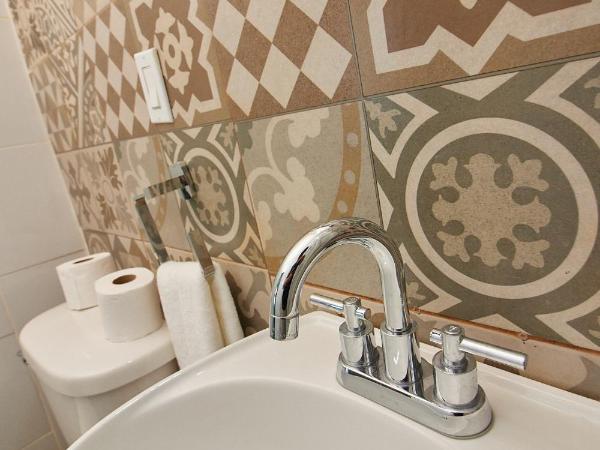 Hotel Casa Ceci Inn : photo 2 de la chambre chambre double