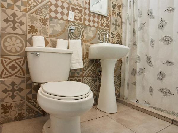 Hotel Casa Ceci Inn : photo 3 de la chambre chambre double