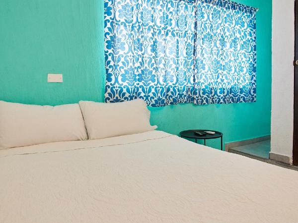 Hotel Casa Ceci Inn : photo 4 de la chambre chambre double