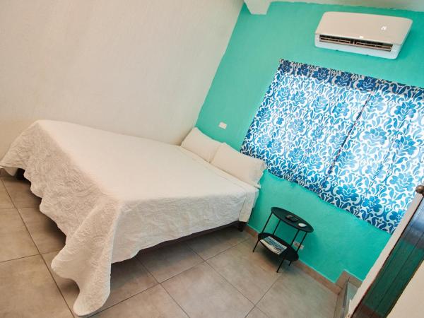 Hotel Casa Ceci Inn : photo 1 de la chambre chambre double