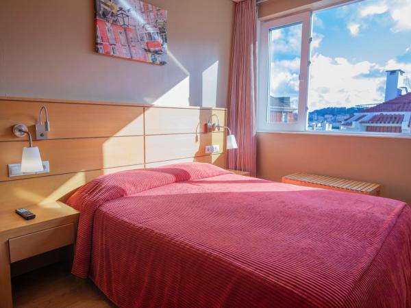 Hotel Botanico : photo 4 de la chambre chambre double