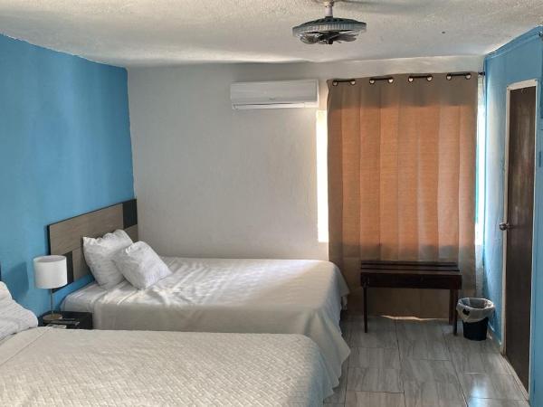 Hotel Casa Ceci Inn : photo 1 de la chambre chambre double supérieure