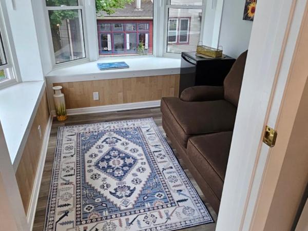 Serenity Inn : photo 8 de la chambre suite familiale