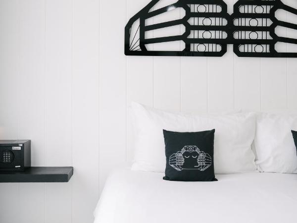 Blu Monkey Phi Phi Island : photo 5 de la chambre chambre double supérieure