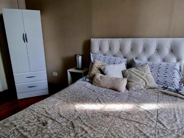 Windmill Hostel : photo 5 de la chambre chambre double Économique