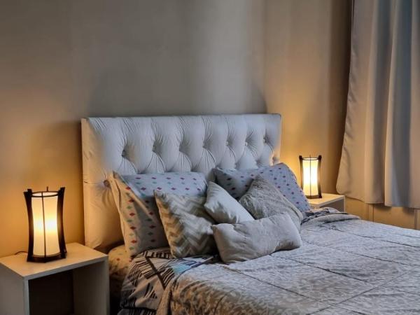 Windmill Hostel : photo 6 de la chambre chambre double Économique