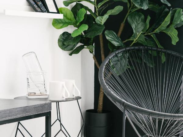 Blu Monkey Phi Phi Island : photo 1 de la chambre chambre double supérieure