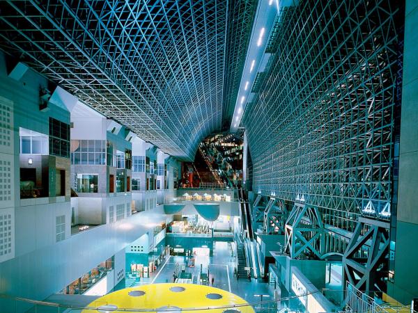 Hotel Granvia Kyoto : photo 2 de la chambre chambre attribuée à l'arrivée - type de literie non garanti