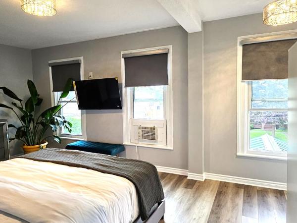 Serenity Inn : photo 4 de la chambre suite familiale