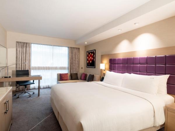 Holiday Inn Golden Mile, an IHG Hotel : photo 1 de la chambre premium king room - lounge access/high floor