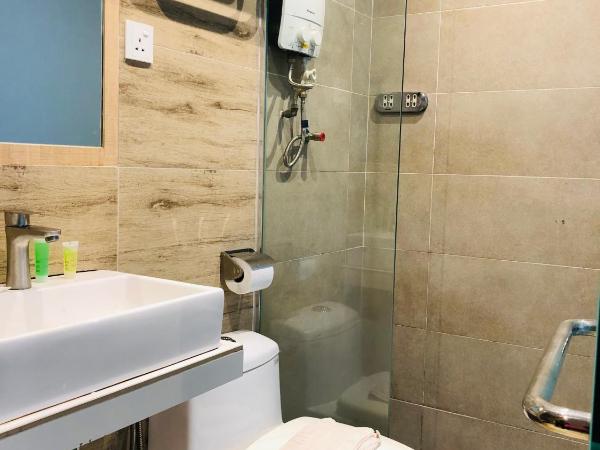 Kyoto Boutique Hotel : photo 3 de la chambre chambre lit queen-size