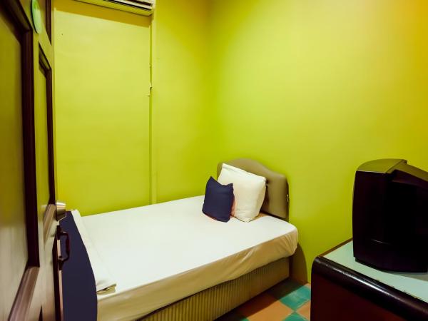 New Casavilla Travellers Lodge Pudu : photo 5 de la chambre chambre simple